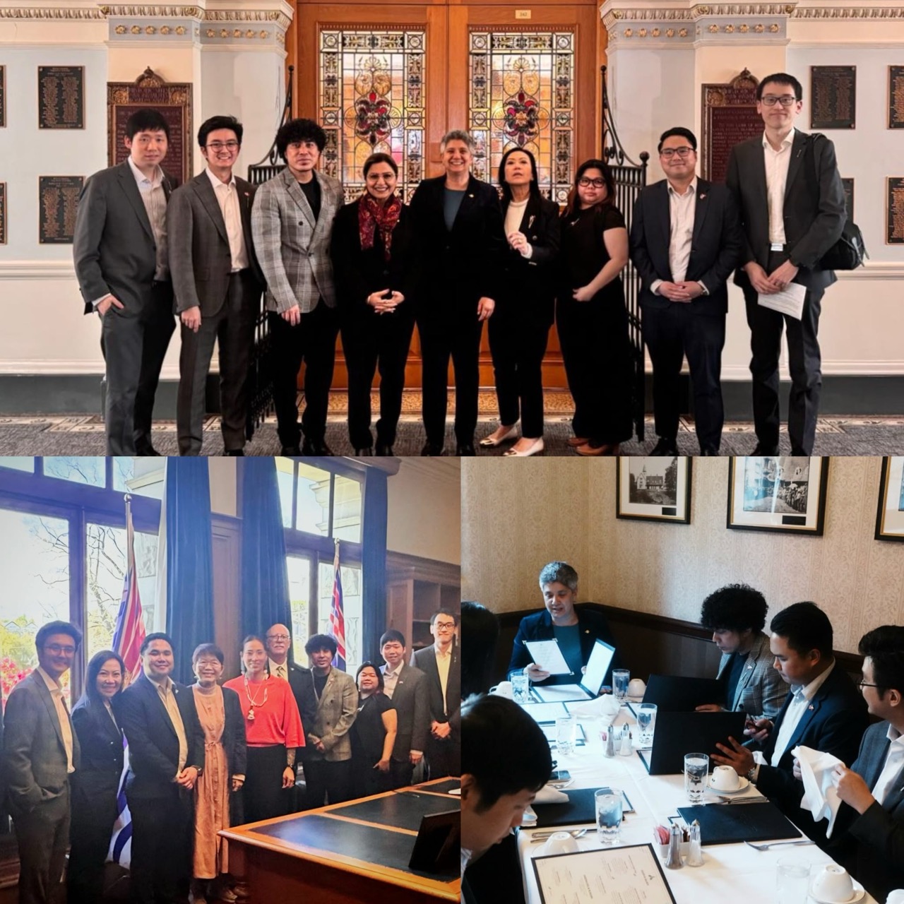 Remedios legal practice legacy image